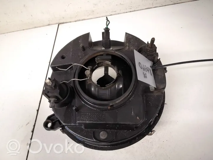 Jeep Cherokee Phare frontale e11021002