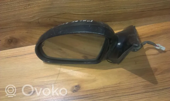Ford Probe Front door electric wing mirror e8011269