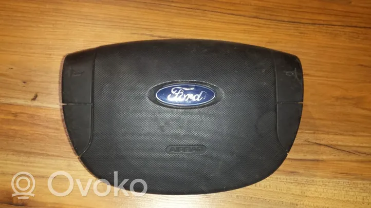 Ford Galaxy Airbag dello sterzo 06350304300687