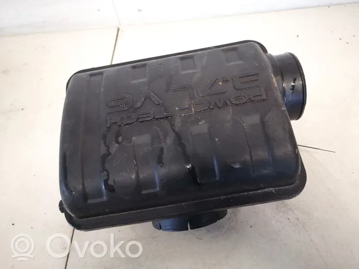 Jeep Cherokee Rezonator / Dolot powietrza 53013105aa