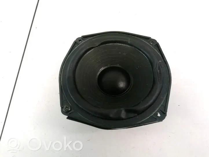 Fiat Punto (188) Front door speaker 150523511