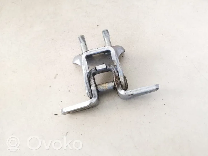 Mitsubishi Outlander Tailgate/trunk/boot hinge 