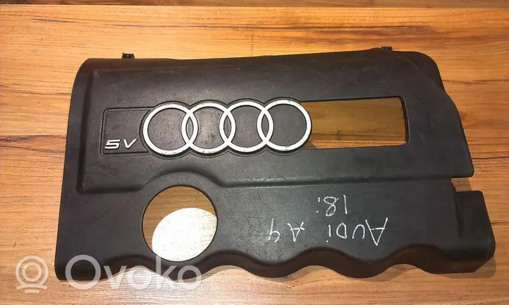 Audi A4 S4 B5 8D Copri motore (rivestimento) 058103724d