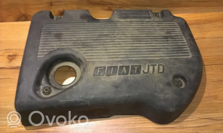 Fiat Multipla Variklio dangtis (apdaila) 46804933