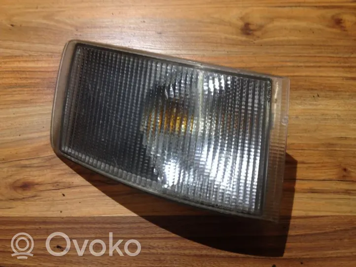 Citroen Jumper Front indicator light 35700747