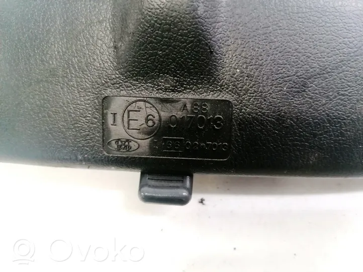 Honda Stream Rear view mirror (interior) E6017013