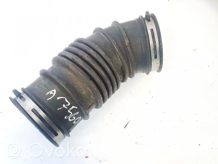 Jeep Cherokee Tube d'admission de tuyau de refroidisseur intermédiaire 53013099aa