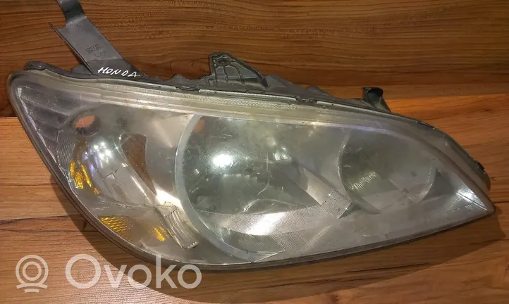 Honda Accord Lampa przednia 8519806800