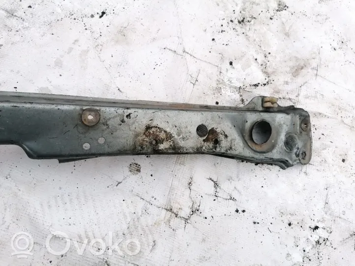 Toyota RAV 4 (XA20) Pannello di supporto del radiatore 