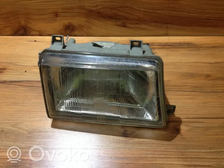 Seat Ibiza I (021A) Faro/fanale 