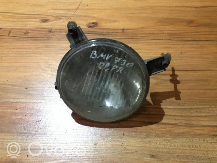 BMW 7 E32 Lampa przednia 302133976