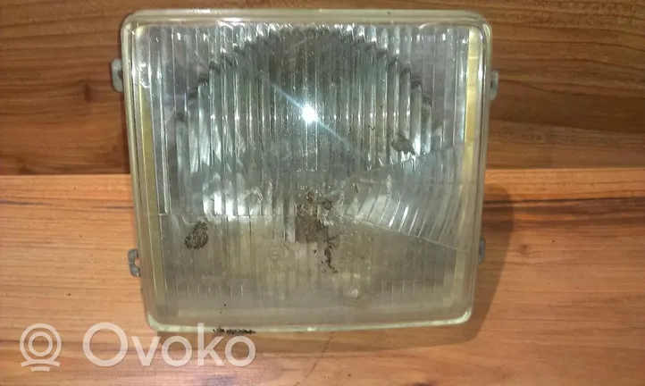 Mercedes-Benz 100 W631 Lampa przednia 9GH11696600