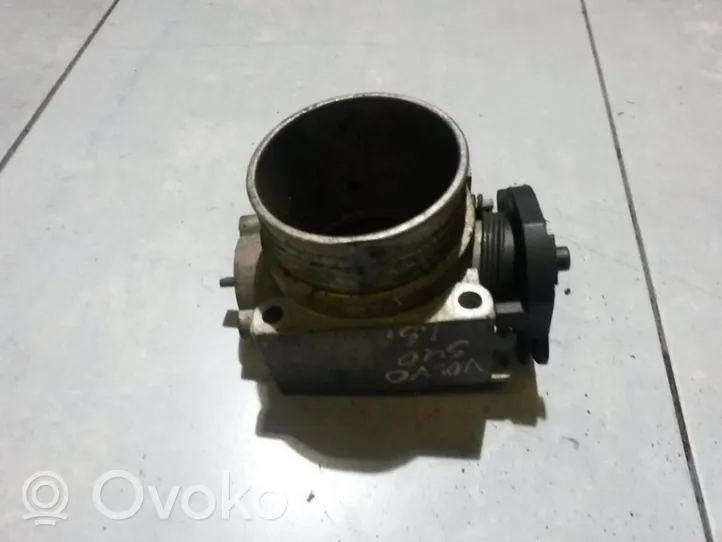 Volvo S40, V40 Throttle valve 9186780