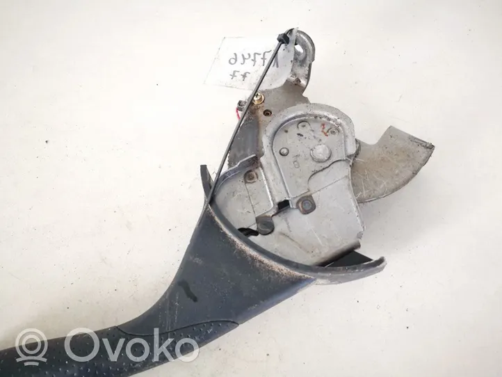 Volkswagen PASSAT B4 Handbrake/parking brake lever assembly 