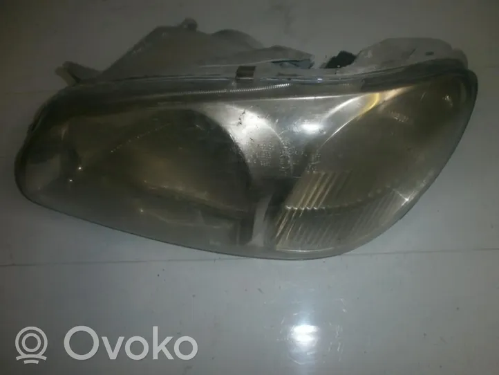 KIA Carnival Headlight/headlamp 