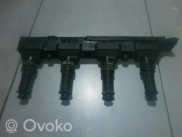 Opel Corsa B High voltage ignition coil 0221503015