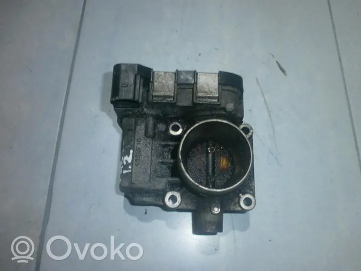 Fiat Grande Punto Throttle valve CA0018034D