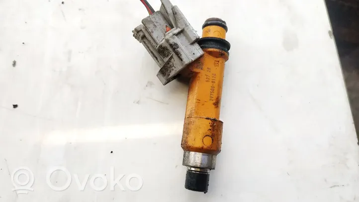 Suzuki Swift Injecteur de carburant 2975000120