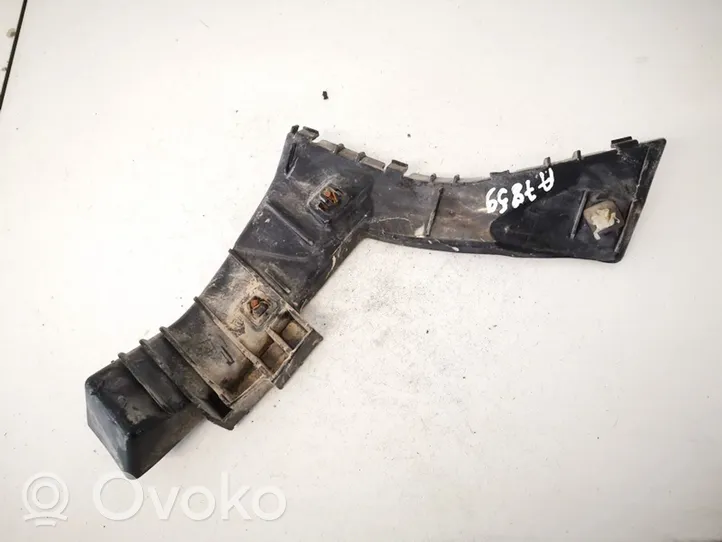 Suzuki SX4 Staffa di rinforzo montaggio del paraurti posteriore 7182279j00