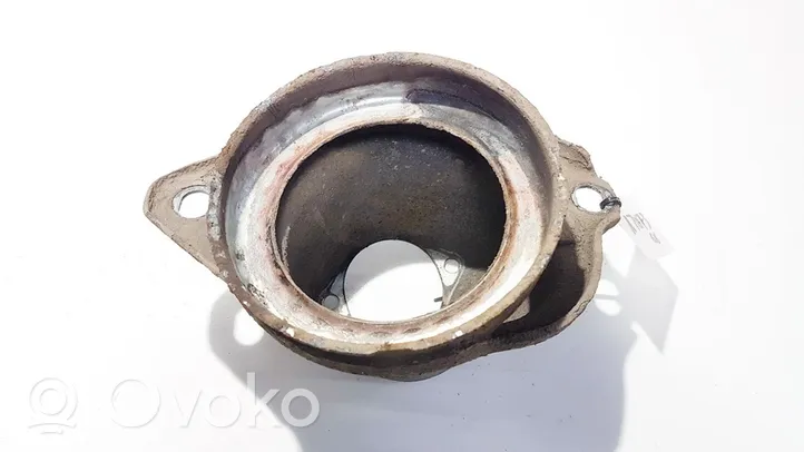 Volvo S60 Supporto di montaggio della molla elicoidale 