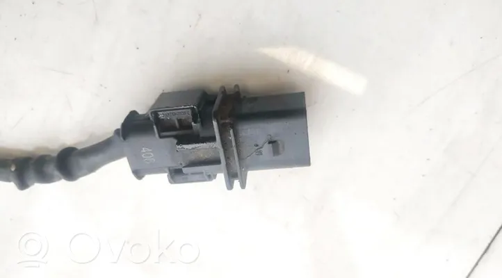 Volkswagen Golf V Sonda lambda 0258007211