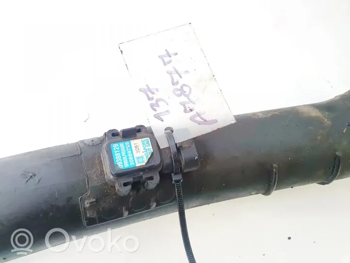 Volvo S40, V40 Air pressure sensor 09388129