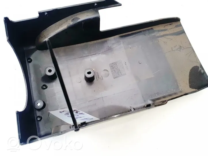 Volvo S60 Rivestimento del piantone del volante 3409335