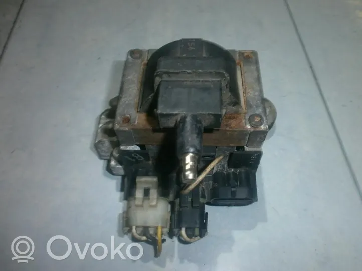 Renault Clio I High voltage ignition coil 7700732263