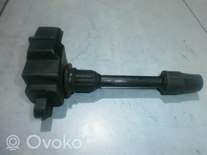 Nissan Maxima High voltage ignition coil mcp1350