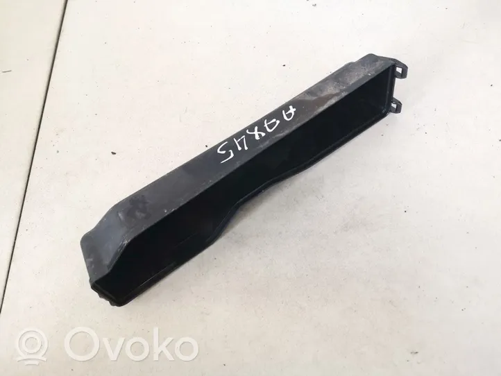 Toyota Avensis T250 Coperchio scatola dei fusibili 