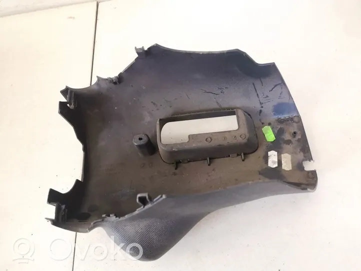 Toyota Aygo AB10 Elementy poszycia kolumny kierowniczej 452870f010