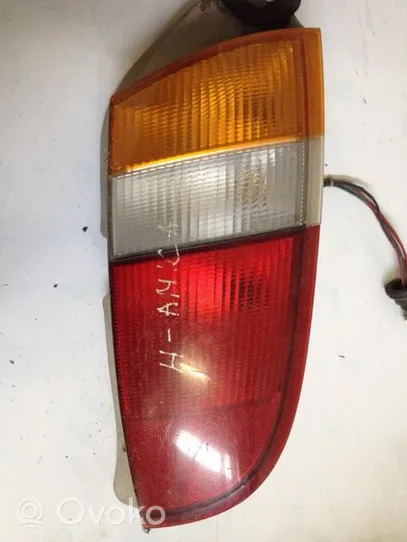 Hyundai Atos Classic Takavalot 92402051rh