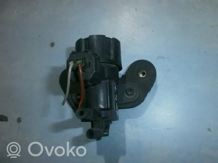 Rover 414 - 416 - 420 Solenoidinis vožtuvas WAW100050