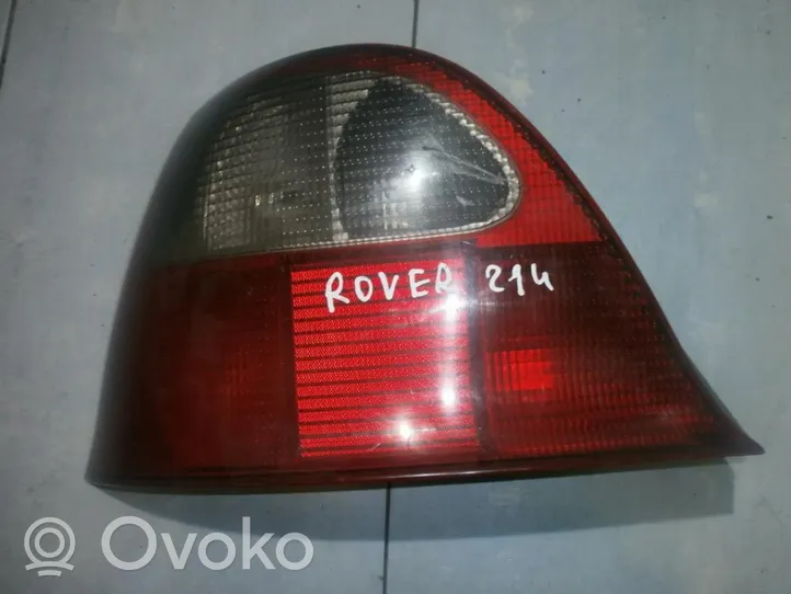 Rover 214 - 216 - 220 Feux arrière / postérieurs s102r021a02f00