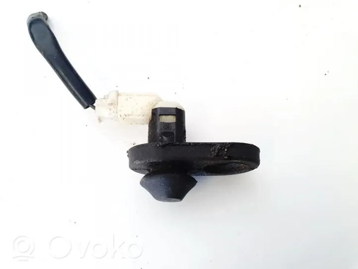 Mazda CX-7 Front door sensor coupe 