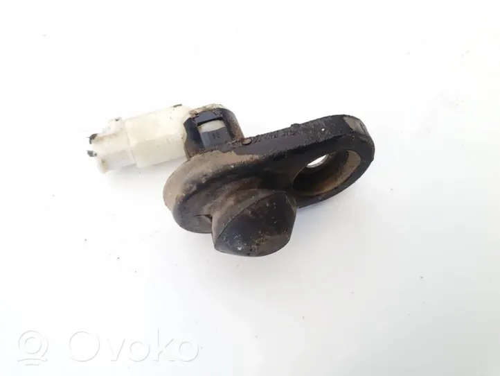 Mazda CX-7 Front door sensor 