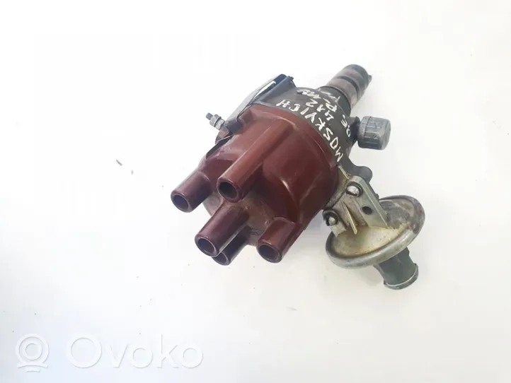 Moskvich 412 Spark distributor 