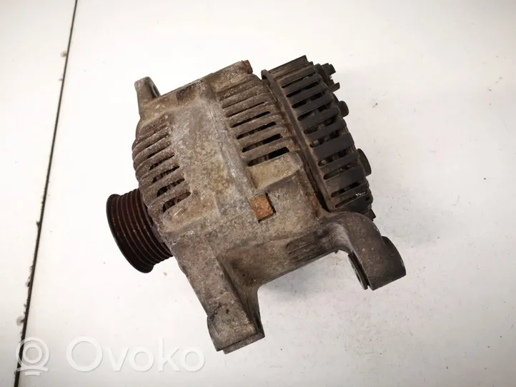 Peugeot 806 Alternator 