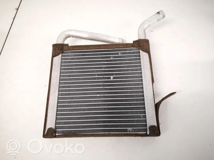 Hyundai ix 55 Radiateur de chauffage 