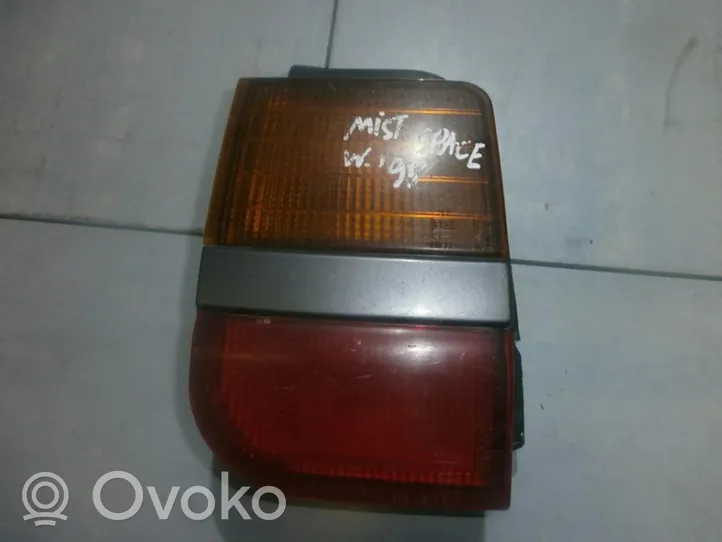 Mitsubishi Space Wagon Lampa tylna 0431536