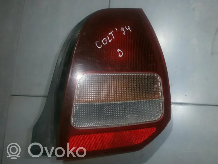 Mitsubishi Colt Lampa tylna 0431679