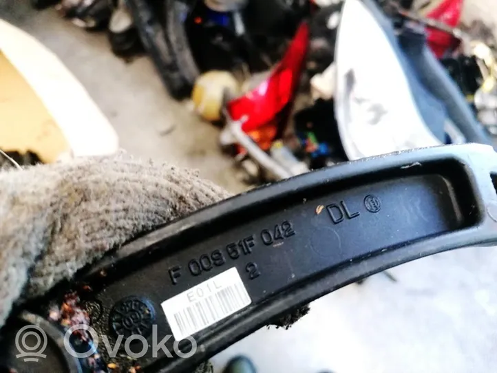 Hyundai ix 55 Ramię wycieraczki szyby przedniej / czołowej F00S51F042