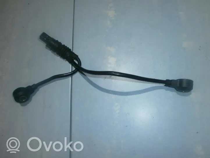 BMW 3 E46 Sensor de petardeo del motor bmw1435485