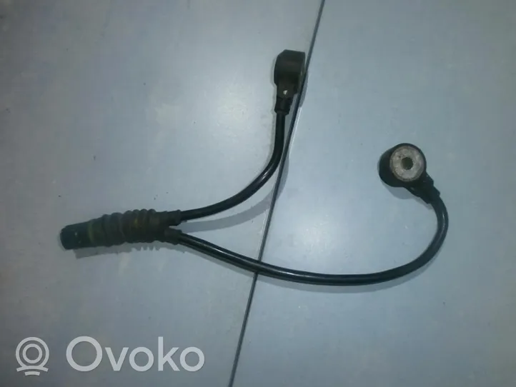 BMW 3 E46 Detonation knock sensor 1435485