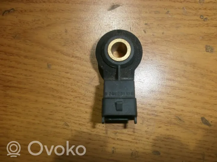 Opel Corsa B Sensore di detonazione 0261231120