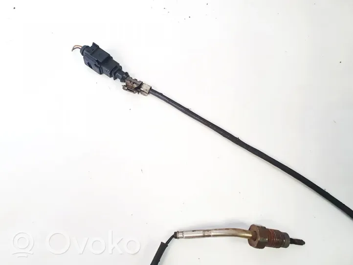 Audi A4 S4 B8 8K Exhaust gas temperature sensor 1j0979802