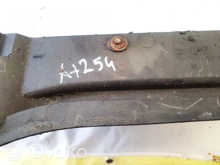 Audi A4 S4 B6 8E 8H Radiator support slam panel 8e0805594a