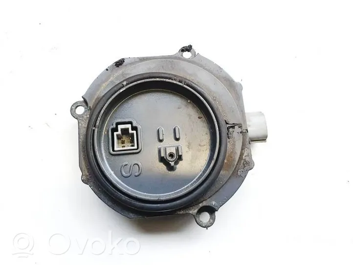 Mazda CX-7 Module de ballast de phare Xenon nzmkt111lbka