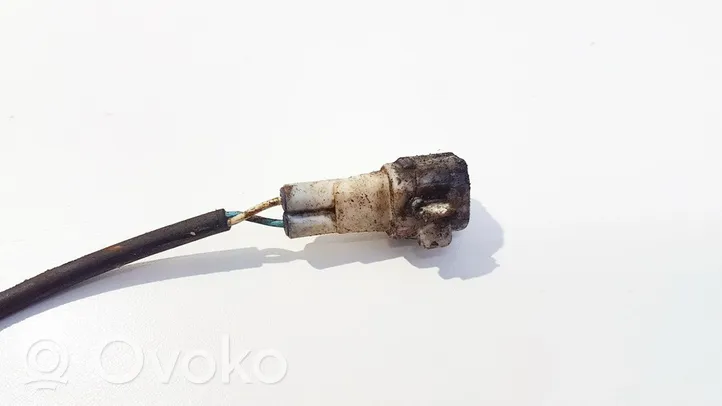 Toyota Corolla E120 E130 Priekšējais bremžu ABS sensors 