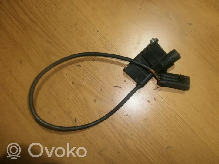 Opel Astra G Camshaft position sensor 90412795